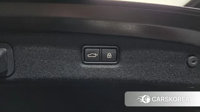 Genesis G90 id 3499695 из Кореи 11