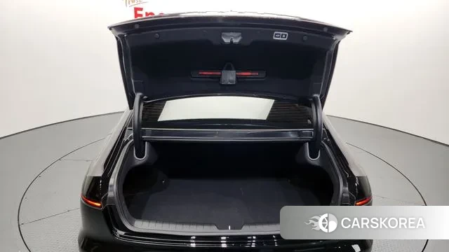 Hyundai Grandeur Hybrid (GN7) id 3654482 из Кореи 11