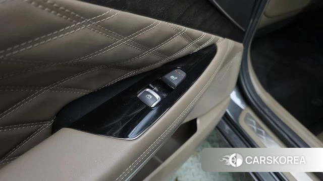 Kia K8 Hybrid id 4715520 из Кореи 11