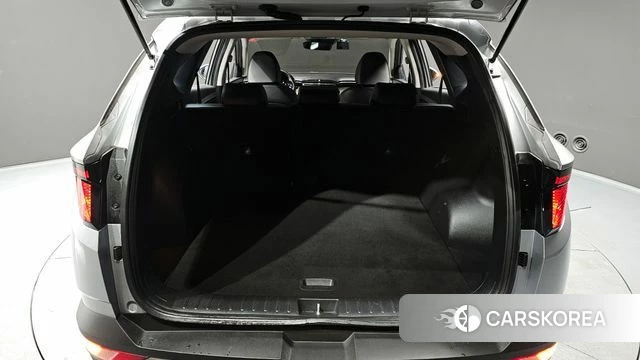 Hyundai Tucson (NX4) id 3884874 из Кореи 11