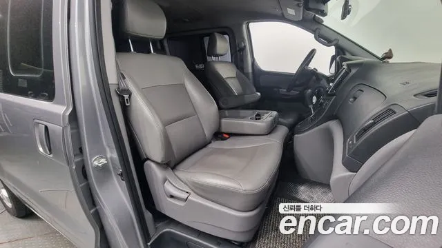 Hyundai The New Grand Starex id 2765410 из Кореи 11