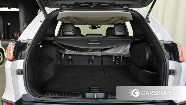 Jeep Cherokee (KL) id 3842092 из Кореи 11