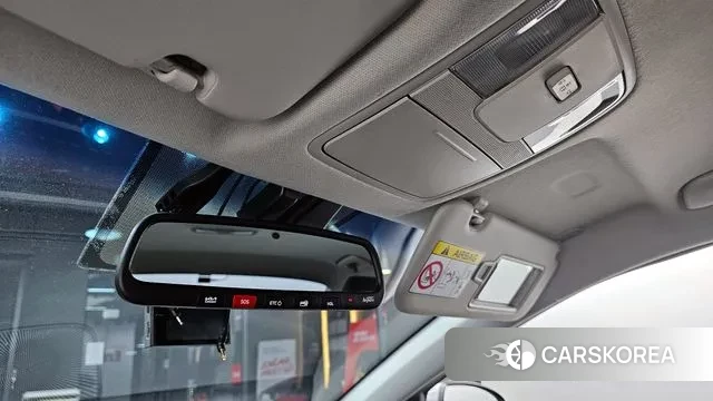 Kia The New K3 2nd generation id 3735471 из Кореи 11