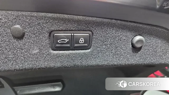 Kia K8 id 3354930 из Кореи 11