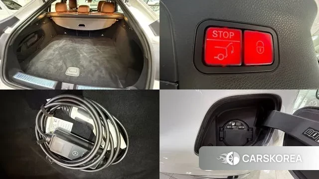 Mercedes-Benz GLC-Class X253 id 3488947 из Кореи 11