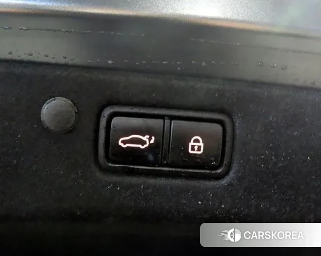 Hyundai The New Grandeur IG Hybrid id 3770917 из Кореи 11