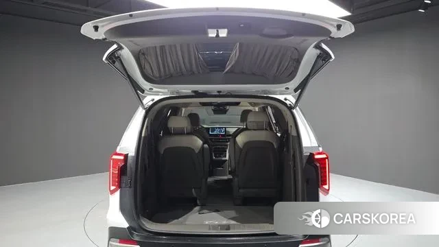 Kia The New Carnival 4th Generation id 3614608 из Кореи 11