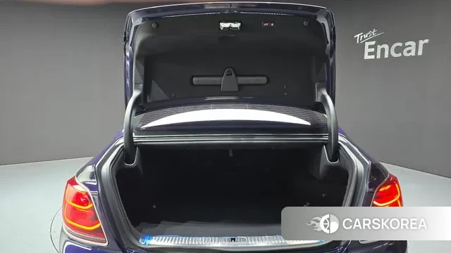 Kia More K9 id 3313509 из Кореи 11