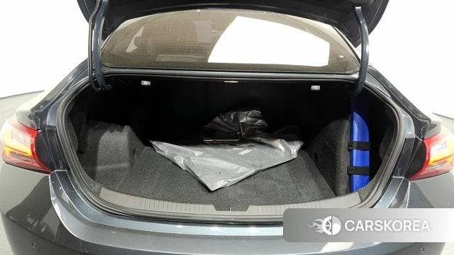 Chevrolet (GM Daewoo) The New Malibu id 3942769 из Кореи 11