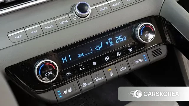 Hyundai Avante (CN7) id 3596753 из Кореи 11