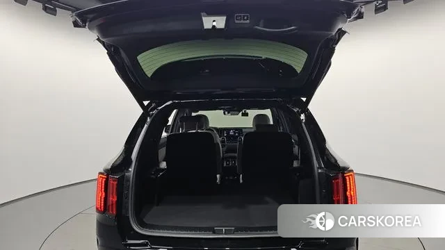 Kia Sorento 4th Generation id 3406659 из Кореи 11