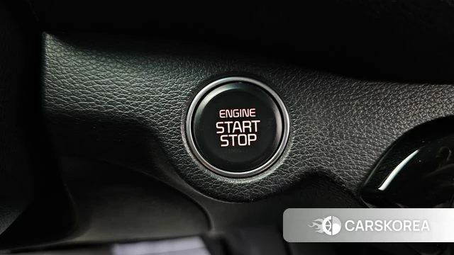 Kia The New K3 2nd generation id 4494798 из Кореи 11