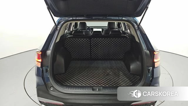 Kia Sportage 5th Generation id 4848163 из Кореи 11