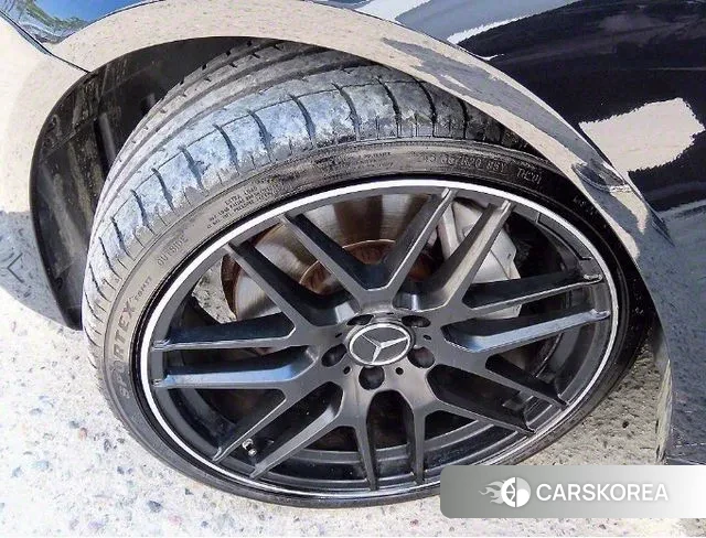 Mercedes-Benz E-Class W213 id 3041483 из Кореи 11