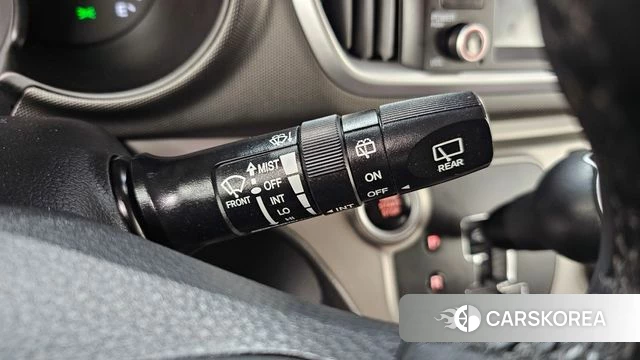 Kia The New Ray id 4793515 из Кореи 11