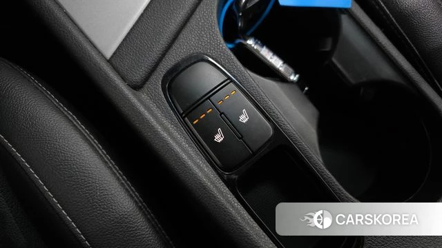 Kia The New Niro id 3865870 из Кореи 11