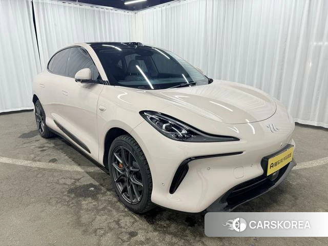 Zhiji Automobile Zhiji LS6 id 4236341 из Китая 11