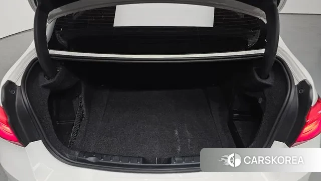 BMW 3 Series (F30) id 3728804 из Кореи 11