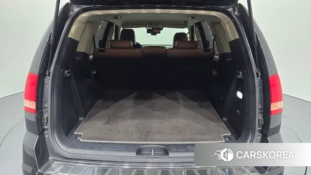 Kia The New Mohave id 3531389 из Кореи 11