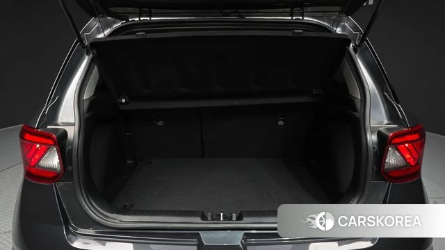 Hyundai Venue id 3800238 из Кореи 11