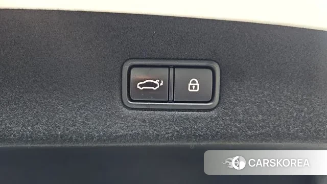 Kia More K9 id 3651866 из Кореи 11