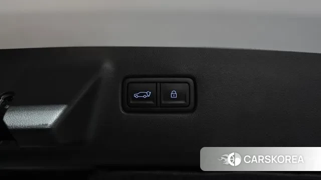 Hyundai Santa Fe (MX5) id 3706370 из Кореи 11