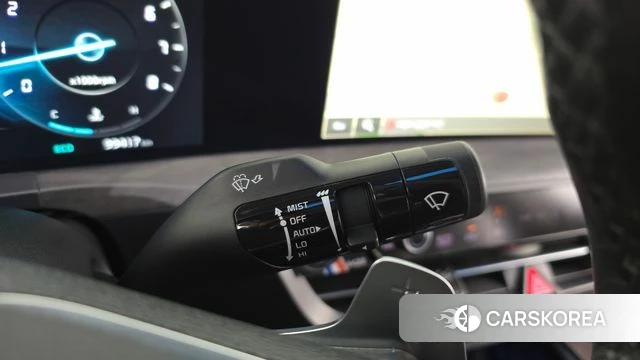 Kia K8 id 4893947 из Кореи 11