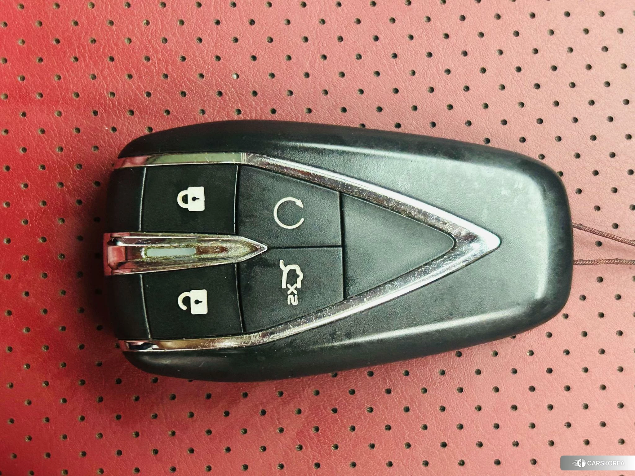 Chang'an CS75 PLUS id 4419529 из Китая 11