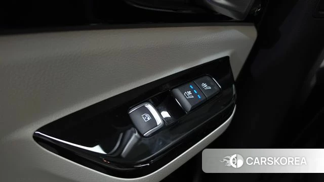 Kia Carnival 4th generation id 4315649 из Кореи 11
