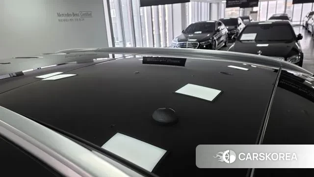 Mercedes-Benz GLC-Class X253 id 3713863 из Кореи 11