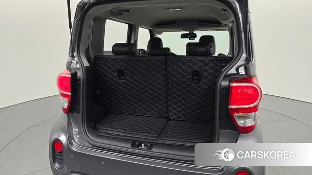 Kia The New Ray id 3213348 из Кореи 11