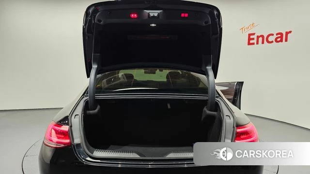 Mercedes-Benz CLS-Class C257 id 3820809 из Кореи 11