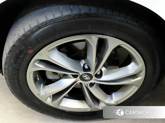 Hyundai Santa Fe TM id 4502296 из Кореи 11