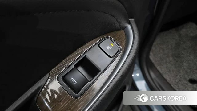 Chevrolet (GM Daewoo) The New Malibu id 4317967 из Кореи 11