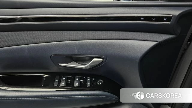 Hyundai Tucson (NX4) id 3892758 из Кореи 11