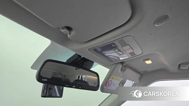 Hyundai Venue id 4500776 из Кореи 11