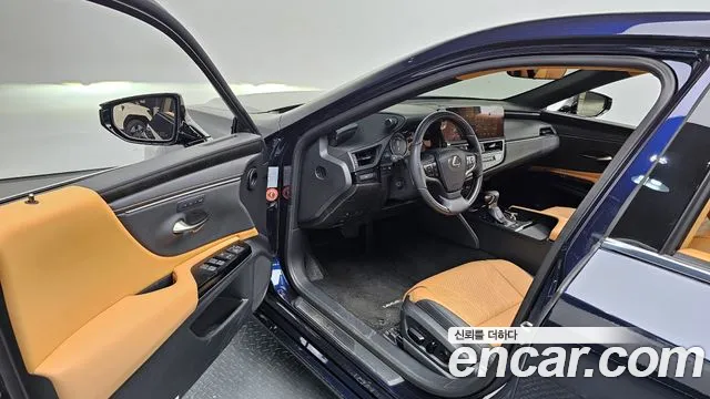 Lexus ES300h 7th generation id 2702741 из Кореи 11