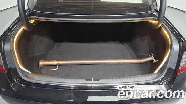 Hyundai Sonata (DN8) id 2818548 из Кореи 11