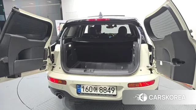 Mini Cooper Clubman id 3468518 из Кореи 11