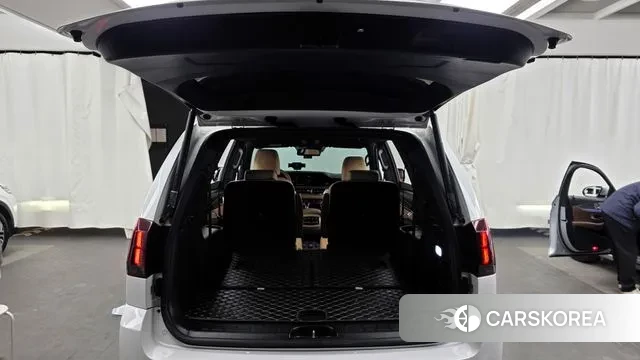 Kia Mohave Master id 3541150 из Кореи 11