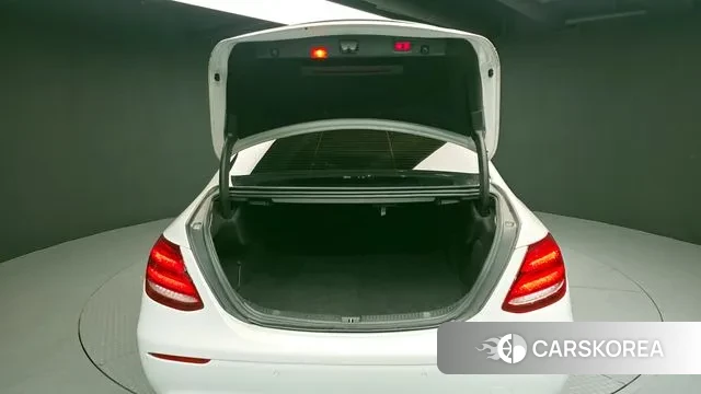Mercedes-Benz E-Class W213 id 3713823 из Кореи 11