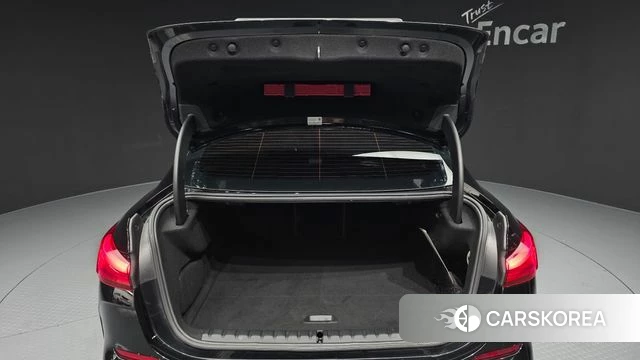 BMW 2 Series Gran Coupe (F44) id 3878424 из Кореи 11