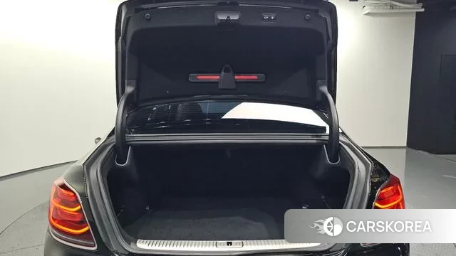 Kia More K9 id 3655721 из Кореи 11