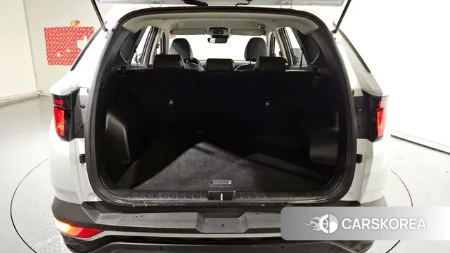 Hyundai Tucson (NX4) id 3367610 из Кореи 11