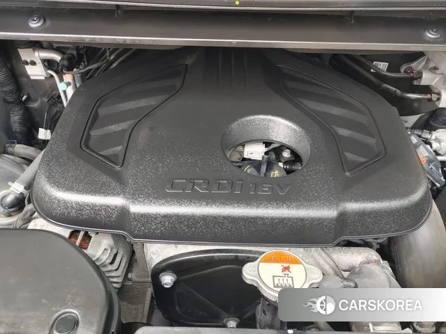 Hyundai The New Grand Starex id 3434835 из Кореи 11