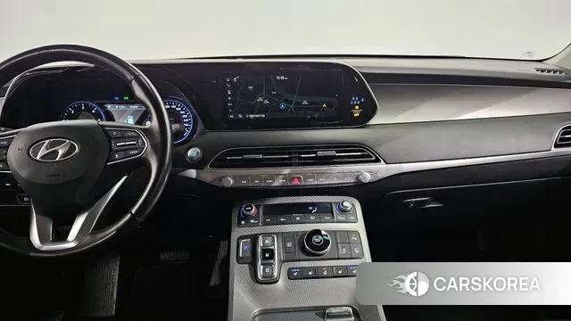 Hyundai Palisade id 3348945 из Кореи 11