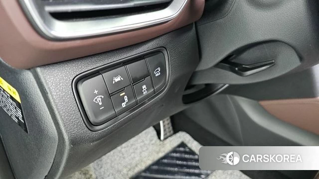 Hyundai Santa Fe TM id 4596220 из Кореи 11