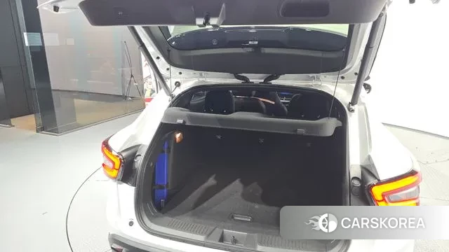 Chevrolet (GM Daewoo) Trax Crossover id 3586049 из Кореи 11