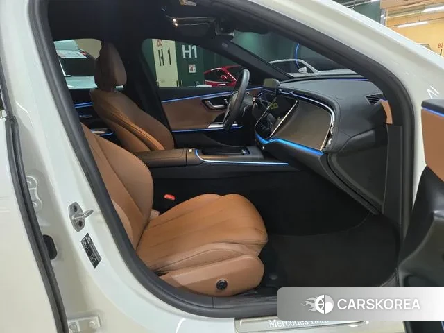 Mercedes-Benz E-Class W214 id 3757910 из Кореи 11