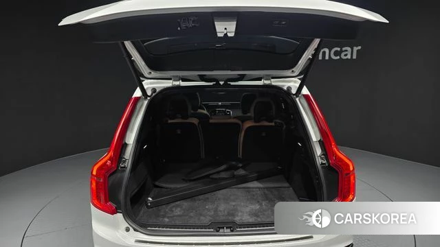 Volvo XC90 second Generation id 4282071 из Кореи 11